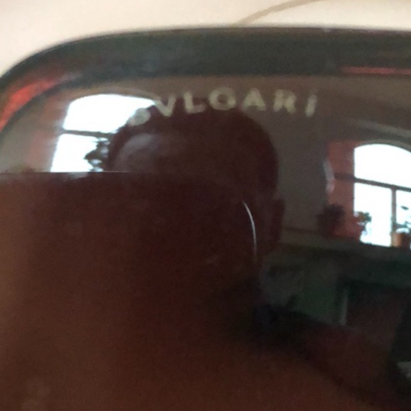 BVLGARI Sunglasses Certified Authentic main image 7